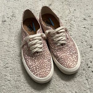 Vans Eco Theory Authentic SF - Men’s 10.5 / Women’s 12 / EUR 44